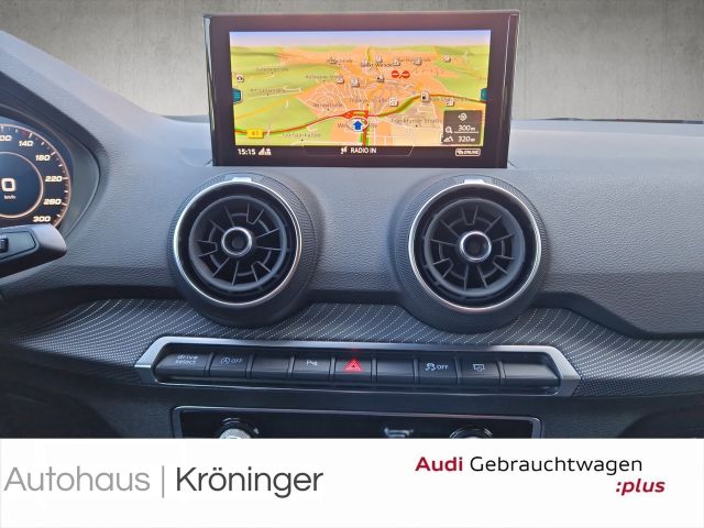 Audi SQ2 TFSI Quattro S Tronic - 2023 - Joinsteer - #15