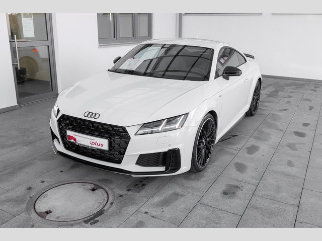 Audi TT Coupé 40 TFSI S Tronic - 2024 - Joinsteer - #15