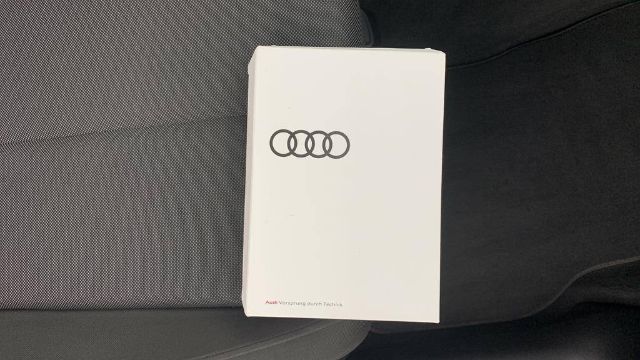 Audi Q3 Sportback TFSI E Business Line 45 TFSI E 245 Ch S Tronic - 2021 - Joinsteer - #15