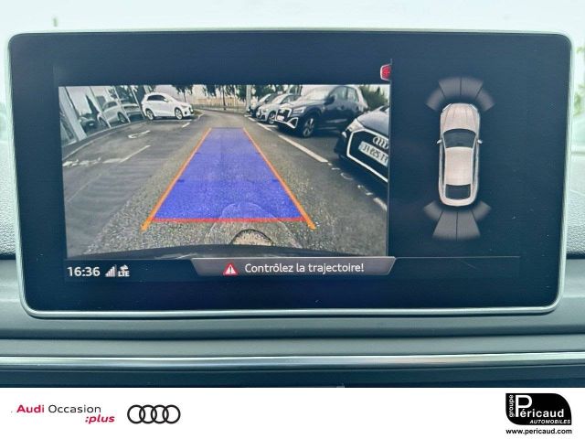 Audi RS5 Sportback RS 5 Sportback 450 Ch Tiptronic - 2019 - Joinsteer - #15