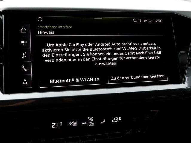 Audi Q4 E-tron 45 E-tron - 2024 - Joinsteer - #15