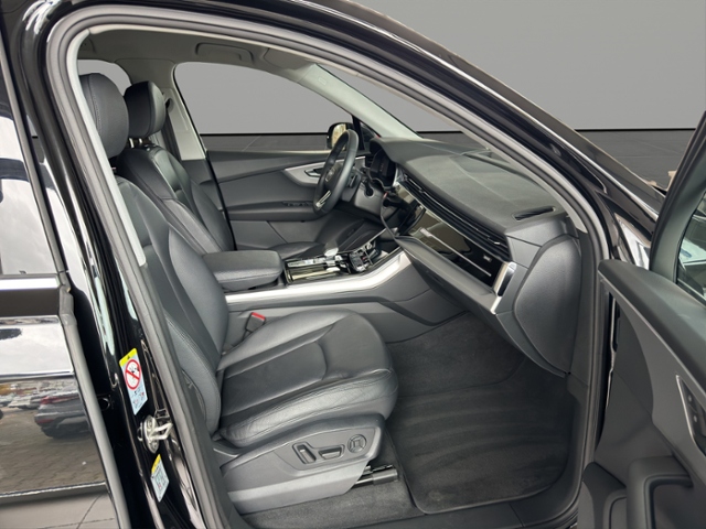 Audi Q7 SUV 50 TDI Quattro Tiptronic - 2022 - Joinsteer - #15