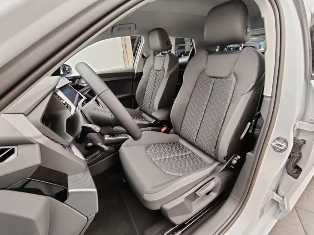 Audi A1 Sportback Advanced 25 TFSI S Tronic - 2024 - Joinsteer - #15