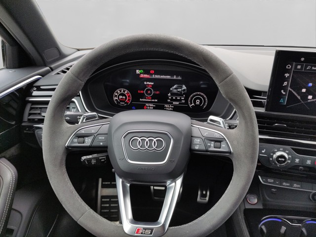 Audi RS4 Avant TFSI Quattro Tiptronic - 2021 - Joinsteer - #15