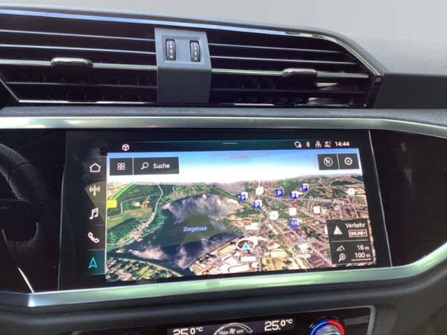 Audi RSQ3 TFSI Quattro S Tronic - 2023 - Joinsteer - #15