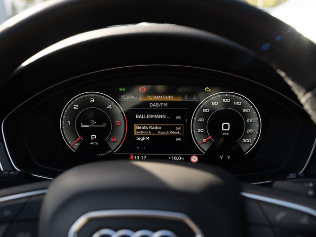 Audi A4 Avant S Line 40 TDI S Tronic - 2024 - Joinsteer - #15