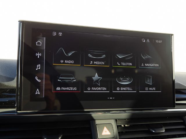 Audi A4 Avant S Line 40 TFSI S Tronic - 2024 - Joinsteer - #15