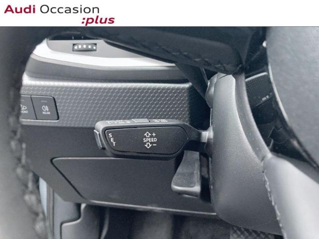Audi A1 Sportback Design 30 TFSI 116 Ch S Tronic - 2024 - Joinsteer - #15