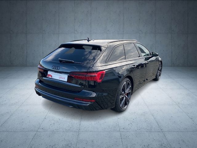 Audi S6 Avant TDI Quattro Tiptronic - 2024 - Joinsteer - #15