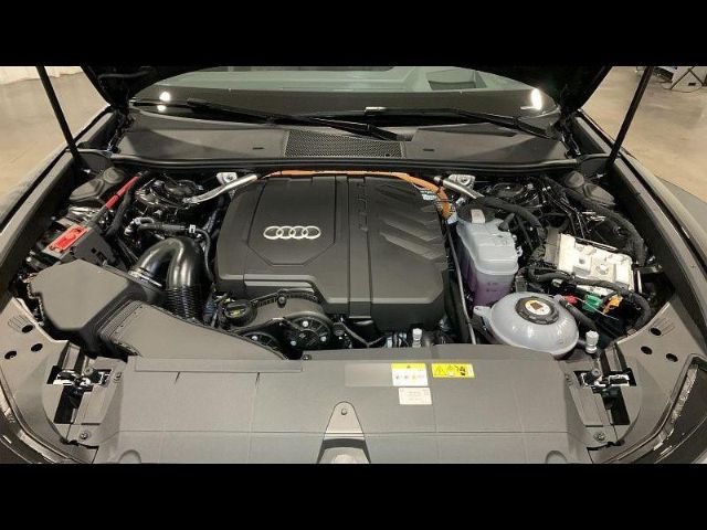 Audi A6 Avant Competition 55 TFSI E Quattro 367 Ch S Tronic - 2024 - Joinsteer - #15