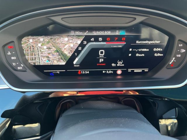 Audi S8 TFSI Quattro Tiptronic - 2023 - Joinsteer - #15