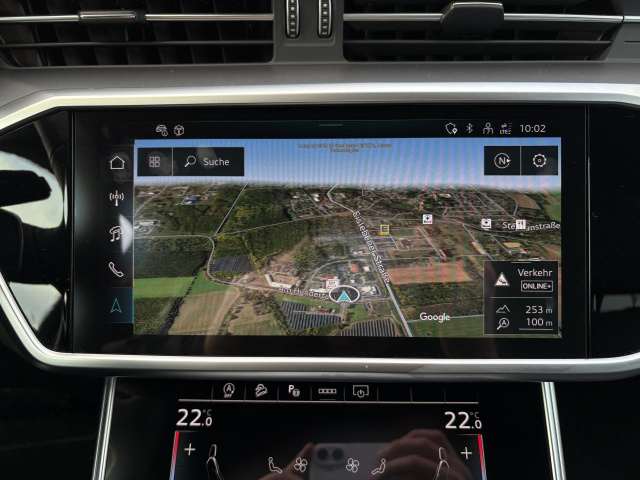 Audi A6 Allroad Quattro 40 TDI Quattro S Tronic - 2024 - Joinsteer - #15