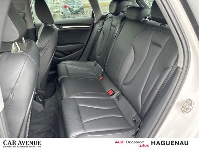 Audi A3 Sportback Design Luxe 35 TDI 150 Ch S Tronic - 2019 - Joinsteer - #15