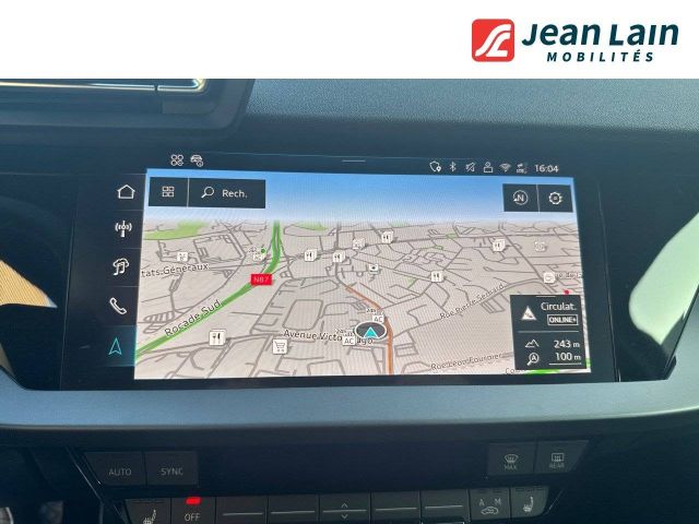 Audi A3 Sportback TFSI E S Line 40 TFSI E 204 Ch S Tronic - 2025 - Joinsteer - #15