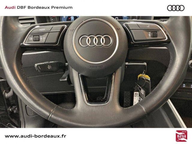 Audi A1 Citycarver Design 35 TFSI 150 Ch S Tronic - 2022 - Joinsteer - #15