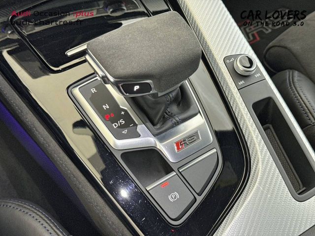 Audi RS4 Avant RS 4 Avant 450 Ch Tiptronic - 2021 - Joinsteer - #15