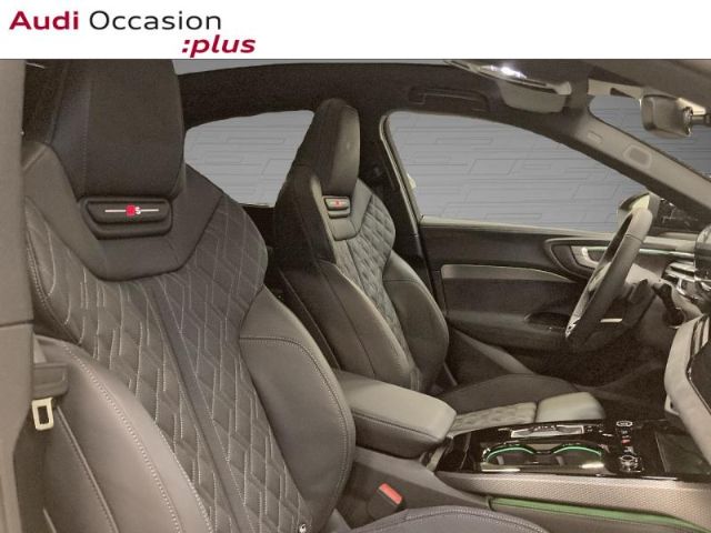 Audi A5 Coupé Design TFSI 204 Ch S Tronic - 2025 - Joinsteer - #15