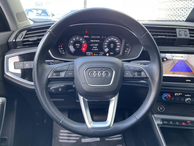 Audi Q3 Sportback Design 35 TFSI 150 Ch S Tronic - 2023 - Joinsteer - #15