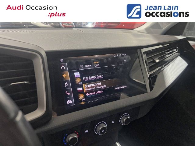 Audi A1 Sportback Design 30 TFSI 116 Ch S Tronic - 2020 - Joinsteer - #15