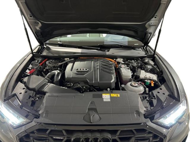 Audi A6 Avant Competition 55 TFSI E Quattro 367 Ch S Tronic - 2025 - Joinsteer - #15
