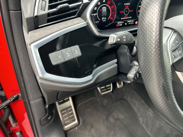 Audi RSQ3 Sportback TFSI Quattro S Tronic - 2022 - Joinsteer - #15
