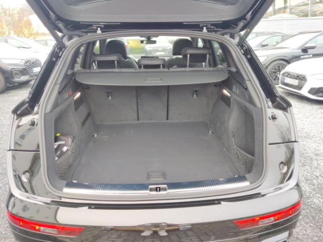 Audi Q5 SUV 40 TFSI Quattro S Tronic - 2025 - Joinsteer - #15