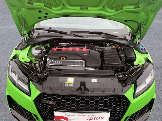 Audi TT RS Roadster TFSI Quattro S Tronic - 2024 - Joinsteer - #15
