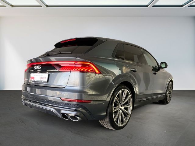 Audi SQ8 SUV TDI Quattro Tiptronic - 2021 - Joinsteer - #15