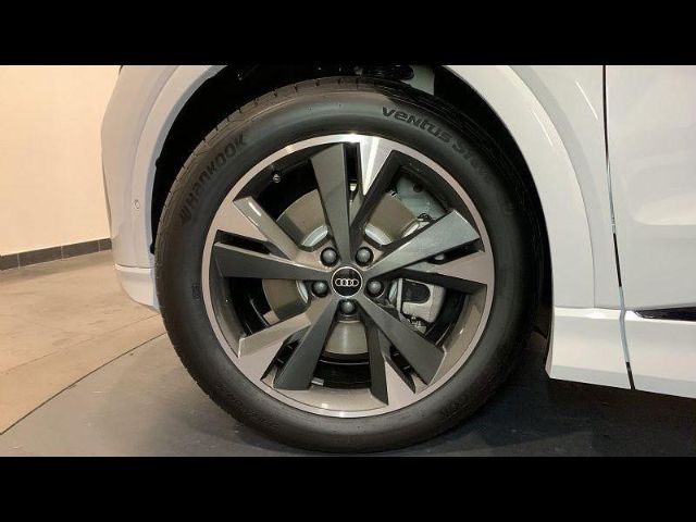 Audi Q4 Sportback E-tron 45 E-tron 210,00 KW - 2025 - Joinsteer - #15