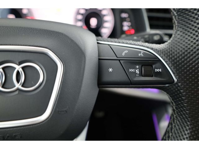 Audi SQ7 SUV TFSI Quattro Tiptronic - 2021 - Joinsteer - #15