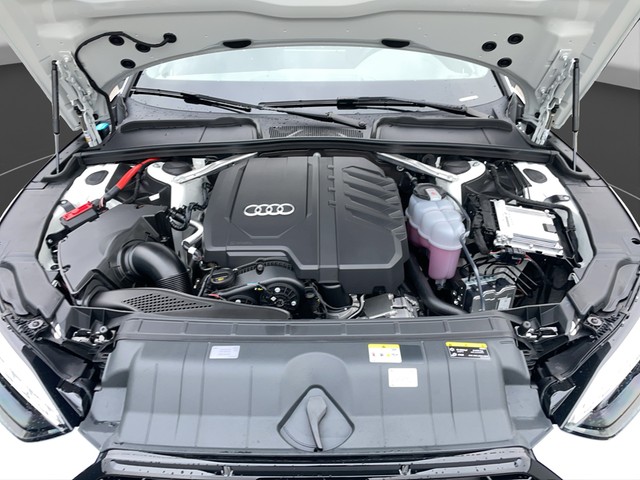 Audi A5 Sportback S Line Business 40 TFSI Quattro S Tronic - 2024 - Joinsteer - #15