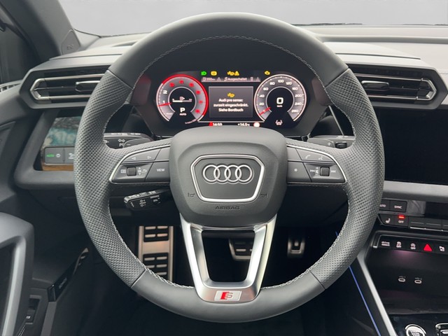 Audi A3 S Line TFSI S Tronic - 2024 - Joinsteer - #15