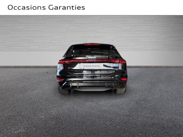 Audi A6 Avant S Line E-tron Performance 270,00 KW - 2025 - Joinsteer - #15