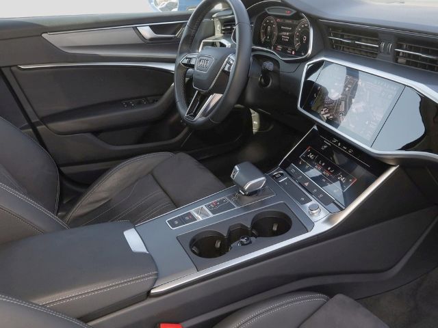 Audi A6 Avant TFSI E S Line 50 TFSI E Quattro S Tronic - 2024 - Joinsteer - #15