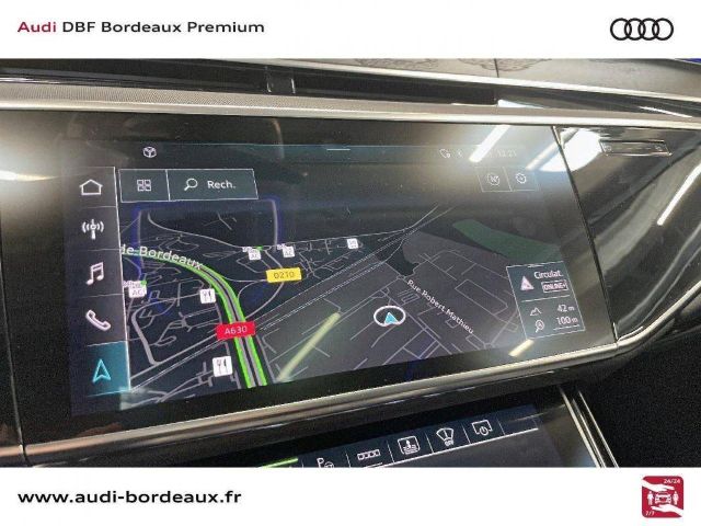 Audi A8 TFSI E Advanced 60 TFSI E Quattro 462 Ch Tiptronic - 2023 - Joinsteer - #15