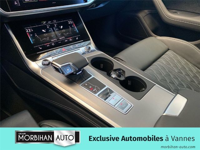 Audi A6 Avant Competition 55 TFSI E Quattro 367 Ch S Tronic - 2024 - Joinsteer - #15