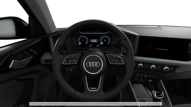 Audi A1 Sportback Advanced 25 TFSI S Tronic - 2025 - Joinsteer - #15