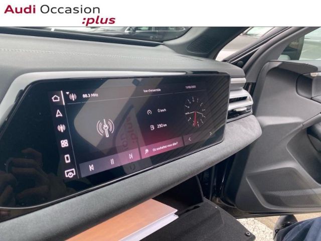 Audi A5 Coupé Design TDI Hybride 204 Ch S Tronic - 2025 - Joinsteer - #15