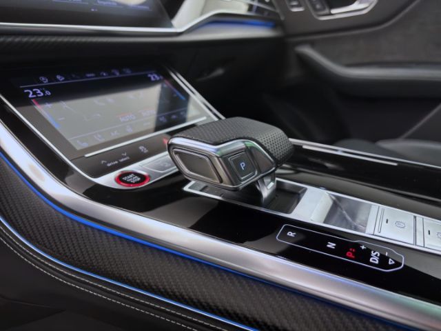 Audi RSQ8 TFSI Quattro Tiptronic - 2021 - Joinsteer - #15