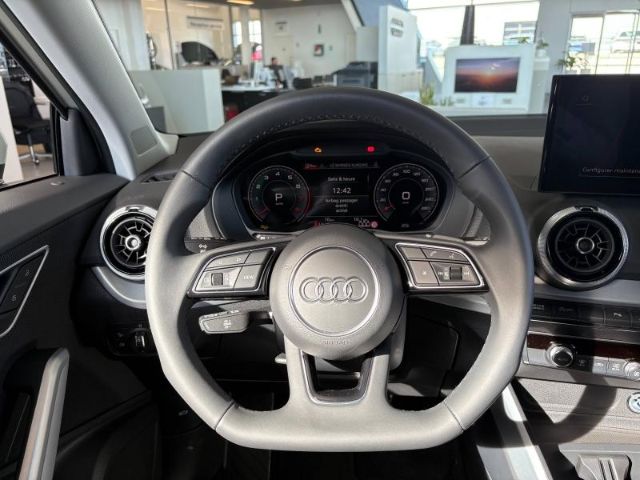Audi Q2 Advanced 35 TFSI 150 Ch S Tronic - 2025 - Joinsteer - #15