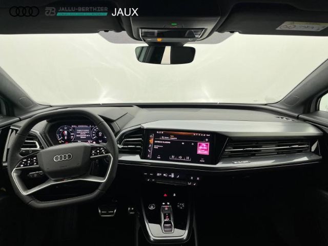 Audi Q4 E-tron 45 E-tron 210,00 KW - 2025 - Joinsteer - #15