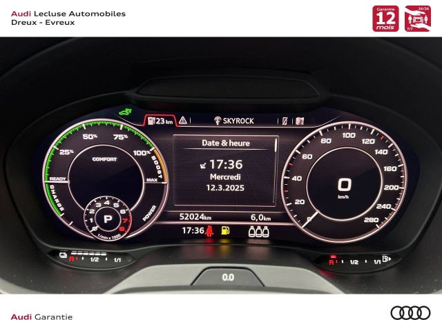 Audi A3 Sportback E-tron Design Luxe 40 E-tron 204 Ch S Tronic - 2020 - Joinsteer - #15