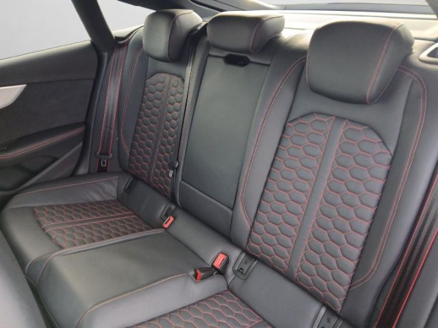 Audi RS5 Sportback TFSI Quattro Tiptronic - 2023 - Joinsteer - #15