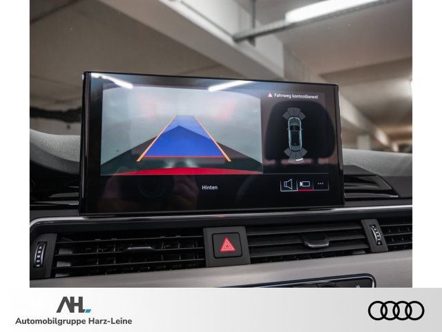 Audi A5 Cabriolet S Line 40 TFSI Quattro S Tronic - 2024 - Joinsteer - #15