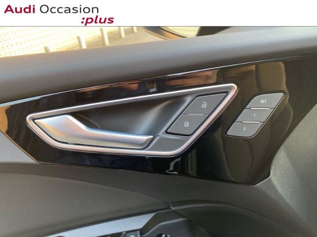 Audi Q4 Sportback E-tron 45 E-tron 210,00 KW - 2025 - Joinsteer - #15