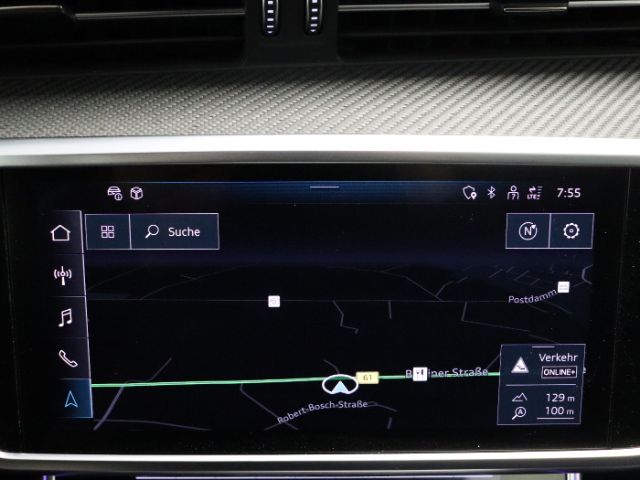 Audi RS6 Avant TFSI Quattro Tiptronic - 2022 - Joinsteer - #15