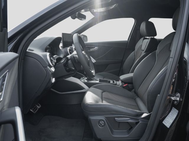 Audi Q2 S Line 35 TFSI S Tronic - 2025 - Joinsteer - #15