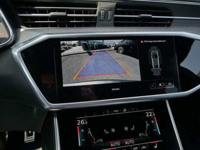 Audi S7 Sportback TDI Quattro Tiptronic - 2025 - Joinsteer - #15