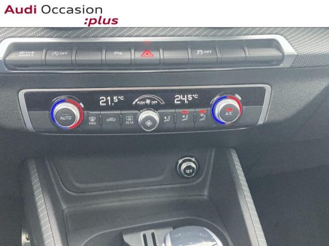 Audi Q2 Black Edition 35 TFSI 150 Ch S Tronic - 2025 - Joinsteer - #15