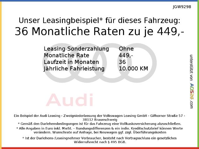 Audi A6 Avant S Line 40 TDI Quattro S Tronic - 2024 - Joinsteer - #15